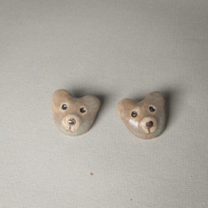 Kõrvarõngad mõmmid