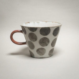 Tass keskmise täpiga